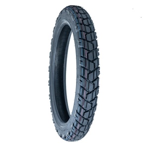 Nuovo Pneumatico per <span class=keywords><strong>Moto</strong></span> e Scooter in Vendita Diretta, Antiscivolo e Resistente all'Usura, 3.50-10 130/90-10 Tubeless, 100/90-17 4.10-17 110/90-16 - Product Image 2