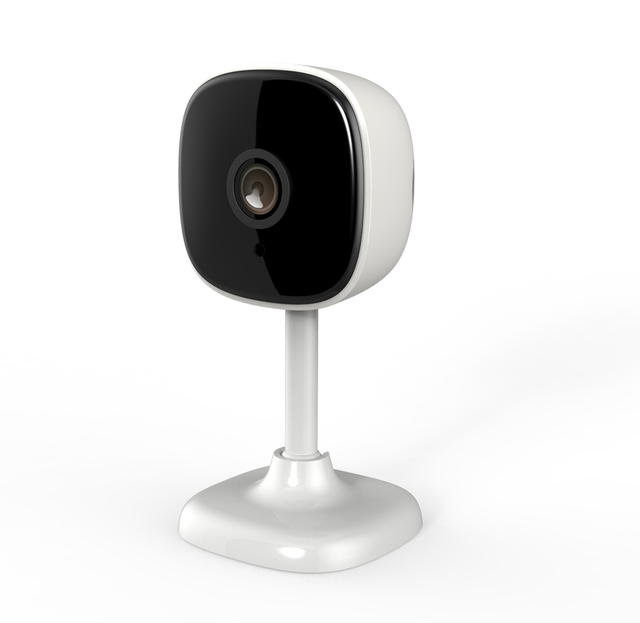 1080P Smart Tuya Home WiFi Cube Indoor Camera