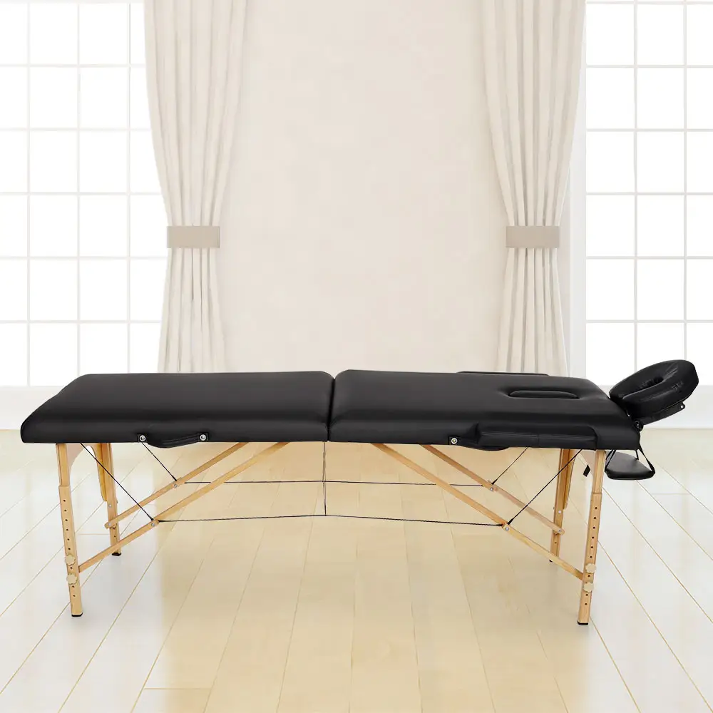 massage bed massage table facial spa table bedroom salon clinic treatment use
