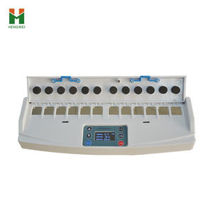 Fruit En Groente Residuen Van Bestrijdingsmiddelen Detector Snelle Detectie Instrument Draagbare Bestrijdingsmiddelen Residuen Detector Kaart - Product Image 5