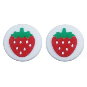 Tappi analogici con impugnatura per il pollice per il portale della stazione di gioco per il portale del portale della levetta in Silicone - Product Image 4