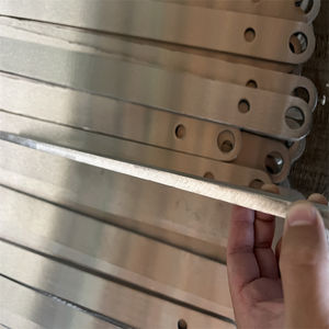 Estampagem De <span class=keywords><strong>Metal</strong></span> De Alta Precisão OEM Estampagem De Alumínio De Aço Inoxidável Produtos De Chapa Metálica - Product Image 6