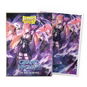 Nouvelles cartes <span class=keywords><strong>Dragon</strong></span> Shield Grand Archive-erlin Kingslayer-TristanShadowdancer-Silvie Slime Sovereign, finition mate, écologiques, durables et personnalisées - Product Image 5