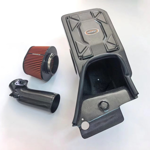 ชุดอุปกรณ์กรองอากาศคาร์บอนดรายแบบด้าน EDDYSTAR สำหรับ Honda FL5 <span class=keywords><strong>K20C1</strong></span> พร้อมส่งขายส่ง มีสินค้าพร้อมส่ง จัดส่งรวดเร็ว <span class=keywords><strong>ราคา</strong></span>ตัวแทนจำหน่าย - Product Image 1