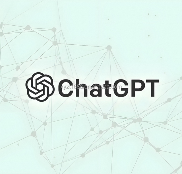 Official Genuine GPT Brand AI ChatGPT 5.0 Plus Premium Software /MAC 1 Month Business Use Graphics Multimedia Fast Online