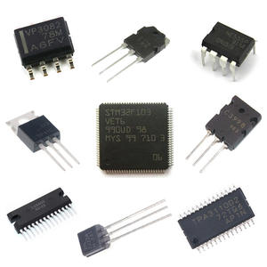 Componentes electrónicos de circuito integrado de chip IC TM4C123 <span class=keywords><strong>TM4C123G</strong></span> nuevos y originales - Product Image 5