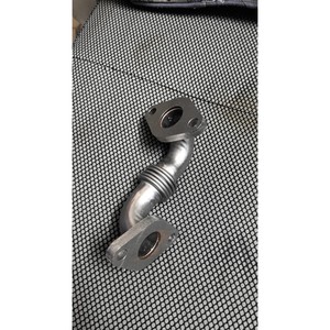 Manguera de agua del turbocompresor EGR 03G131521T 03G131521S 03G131521 para AUDI - Product Image 3