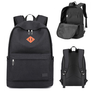Custom College Student School Bags Lightweight Durable Travel Waterproof Laptop Mochila Casual Sport Backpack - Product Image 4