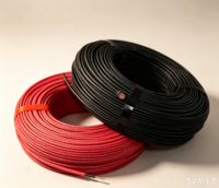 Cable de Alimentación de un Solo Núcleo de PE