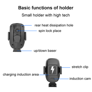 Nouveau <span class=keywords><strong>chargeur</strong></span> sans fil à charge rapide, <span class=keywords><strong>chargeur</strong></span> sans fil intelligent <span class=keywords><strong>pour</strong></span> téléphones mobiles, <span class=keywords><strong>chargeur</strong></span> portable <span class=keywords><strong>pour</strong></span> voiture et bureau, <span class=keywords><strong>adaptateur</strong></span> de <span class=keywords><strong>chargeur</strong></span> sans fil à <span class=keywords><strong>induction</strong></span> - Product Image 4