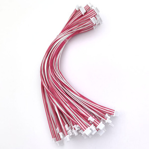 2024 새로운 디자인 공장 전문 주문 제작 기계 꼬임 연결 라인 3 전선 케이블 - Product Image 3