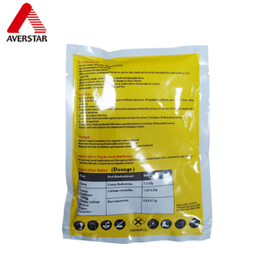 <span class=keywords><strong>Insecticida</strong></span> Emamectina Benzoato 50WG /0.5 EC /5% SC/5% WDG/10% WDG/95% TC Utilizado <span class=keywords><strong>para</strong></span> Cultivos Hortícolas, Árboles <span class=keywords><strong>Frutales</strong></span> y Cultivos de Valor Agregado. - Product Image 2