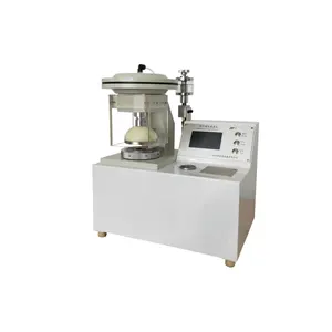 Lab testing machine for Foil Paper Bursting Strength Testing Device