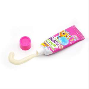 Pasta Gigi Bentuk Tabung Cair Permen Karet, Promo Panas - Product Image 4