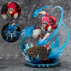 ฟิกเกอร์อนิเมะ10นิ้วจากเรื่องปราบปิศาจจาก Agatsuma Zenitsu รูปดาบพิฆาตหุ่น <span class=keywords><strong>kimetsu</strong></span> <span class=keywords><strong>NO</strong></span> <span class=keywords><strong>yaiba</strong></span> - Product Image 3