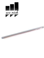 Lame de raclage de tambour en acier inoxydable de 3,5 cm d'épaisseur pour courroies de transfert V80, V170, V180, 2100, 3100, Wo Rich