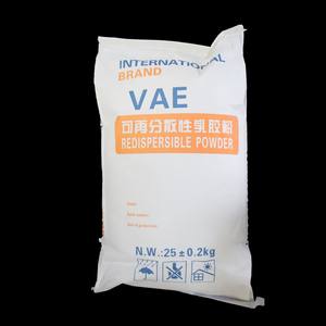 <span class=keywords><strong>Meilleur</strong></span> prix mortier d'isolation thermique mortier auto-nivelant poudre de polymère redispersible RDP <span class=keywords><strong>VAE</strong></span> - Product Image 6