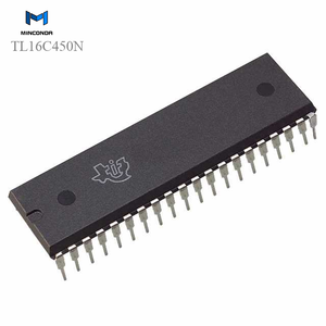 (Interface UARTs (UniversalAsynchronous Receiver Transmitter)) TL16C450N - Product Image 1