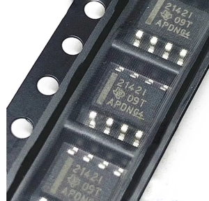 TLE2142AC Markierung Neue Original-Verstärker Dual Hochgeschwindigkeits-2-Kreis SO8 Elektronische Komponenten <span class=keywords><strong>DR</strong></span> - Product Image 5