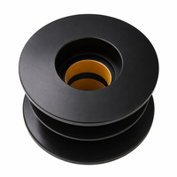 Schlauchtrommel 3128047510 für Epiroc Boomer 104 Boomer 281 Bohrjumbo Schlauchaufroller Bergbauausrüstungsteile OEM ISO9001