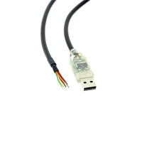 Nouveau câble DMX USB-RS485-WE-1800-BT FTDI 2026