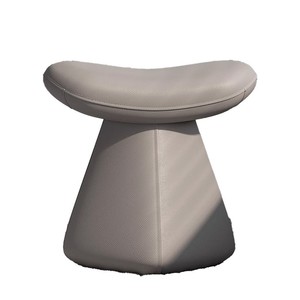 Tabouret de maquillage en cuir <span class=keywords><strong>contemporain</strong></span> <span class=keywords><strong>Banc</strong></span> à chaussures de luxe pour la maison Chambre basse Salon Table à thé pour le remplacement de la porte <span class=keywords><strong>d</strong></span>'<span class=keywords><strong>entrée</strong></span> de la villa - Product Image 1