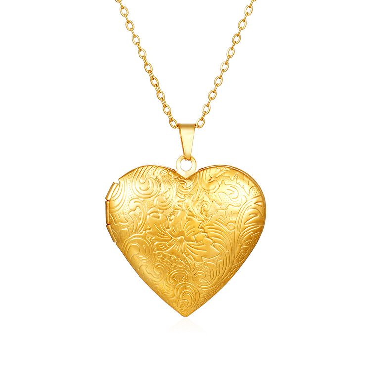 Motivo a foglia No5 oro ms-528e