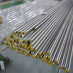 "Barra inossidabile a taglio libero 303 a basso costo (tornitura di precisione + foratura) 20-150mm Dia prezzo promozionale speciale per CNC" - Product Image 3