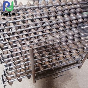 อะไหล่เครื่องเก็บเกี่ยวยันมาร์ 1180 ชุดนวดข้าวรองใหม่ & เพลาสกรูเอ็นมิลแบบเอียง 1E6D10-46300 สำหรับฟาร์ม สอบถามได้ - Product Image 4