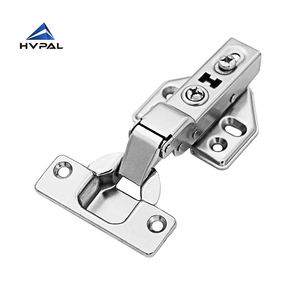 مفصلات خزانة مخفية بتصميم حديث من الصين لأجهزة الأبواب - Product Image 2