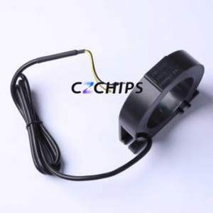 ZM-LX60 หม้อแปลงกระแสไฟฟ้า ตัวเหนี่ยวนำ ขายส่งชิ้นส่วนอิเล็กทรอนิกส์ ผู้จัดจำหน่ายชิป และบริการ BOM - Product Image 1