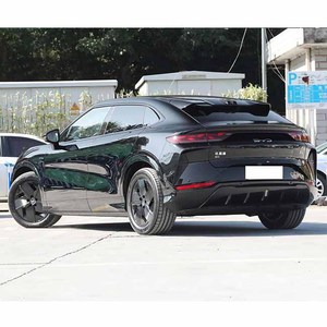 Mới đến năng lượng xe BYD bài hát L SUV 662km tuyệt vời loại rwd động cơ điện xe 2024 xe để bán - Product Image 4