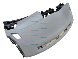 Bán tốt tất cả các nơi trên thế giới ô tô ABS da biểu đồ an toàn đáng tin cậy cho Nissan <span class=keywords><strong>sylphy</strong></span> 2016-2020 Bảng điều khiển - Product Image 3