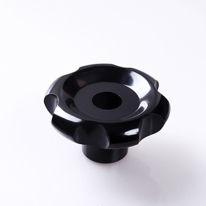Kang Hao Phenolic Handwheel 3009 Spoked Industrial Star Handle - Product Image 1