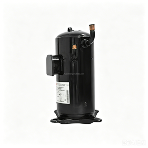 คอมเพร<span class=keywords><strong>ส</strong></span>เซอร์ตู้แช่แข็ง R22 4390W 380-415V 50Hz <span class=keywords><strong>ส</strong></span>ำหรับร้านอาหารโรงแรมห้องเย็น - Product Image 4