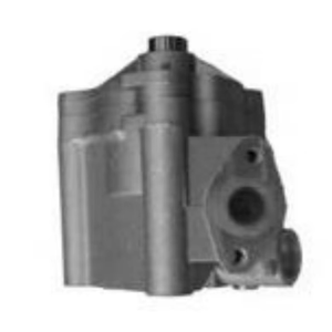 OE 1119219 1149127 1149939 1351734 1362082 1S7Z6600AA 1S7G6600BG LF0214100 IS766600BJ DS7E6600AB Pompa Oli Mesin Mobil Suku Cadang Mobil - Product Image 1