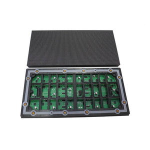 Módulo LED P3.076 de Alto Brillo para Exteriores, RGB, Resistente al Agua IP65, 320*160mm, para Eventos a Gran Escala y Espectáculos Acrobáticos - Product Image 5