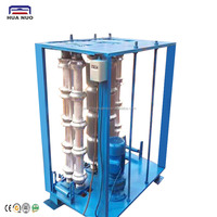 Machine de formage à froid d'arches en acier avec certification CE, ligne de production pour grands projets de construction en acier, tailles personnalisées