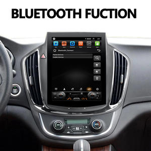 <span class=keywords><strong>Radio</strong></span> de coche <span class=keywords><strong>Android</strong></span> de 12,1 pulgadas para <span class=keywords><strong>Dongfeng</strong></span> Aeolus <span class=keywords><strong>AX7</strong></span> 2015-2020 unidad principal estéreo de navegación GPS automática reproductor Multimedia pantalla IPS - Product Image 6