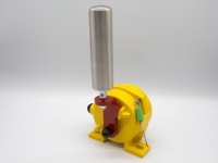 Interrupteur de fin de course bipolaire industriel Tangshan XLPP-I pour courroie de dérivation hors rail, intelligent, en alliage d'aluminium, homologué IP67, AC380V/DC24V, pour la sécurité