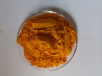 Colorant chimique à base d'huile à haute résistance à la lumière, jaune solvant 93