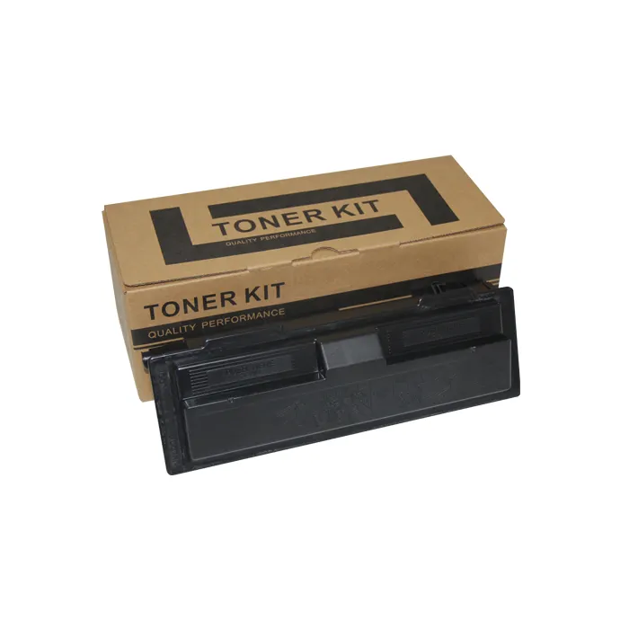 Bulk Embalagem Cartucho de Toner TK-110 para usado em FS720/820/920/1016MFP/1116MFP Original Qualidade Toner Kit TK110 Copiadora