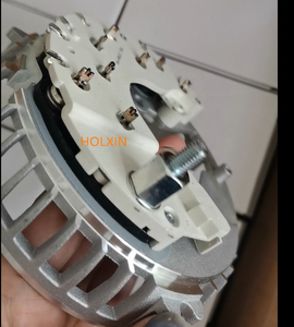 Nuevo Rectificador de Puente para Alternador de Auto HOLXIN <span class=keywords><strong>FR601</strong></span> para Focus 1998-2007 Motor 2.0L 16V Modelo HL-<span class=keywords><strong>FR601</strong></span> - Product Image 4