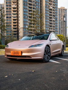 Vinilo Adhesivo para Autos a Buen <span class=keywords><strong>Precio</strong></span>, Rollo de Vinilo para Protección de Pintura, Color Oro Rosa Mate, Película Protectora para Carrocería Completa, Recubrimiento PPF - Product Image 3