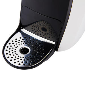 <span class=keywords><strong>Machine</strong></span> <span class=keywords><strong>à</strong></span> <span class=keywords><strong>café</strong></span> multifonctionnelle <span class=keywords><strong>à</strong></span> <span class=keywords><strong>capsules</strong></span> électriques instantanée <span class=keywords><strong>à</strong></span> tasse unique, système <span class=keywords><strong>4</strong></span> <span class=keywords><strong>en</strong></span> <span class=keywords><strong>1</strong></span>, marque privée, joint hydraulique - Product Image 6