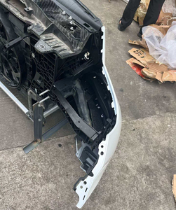 Ensemble de fixation avant d'<span class=keywords><strong>occasion</strong></span> OEM pour Mercedes-Benz <span class=keywords><strong>GLE</strong></span> W167 2025 – Pièces détachées automobiles d'origine - Product Image 6