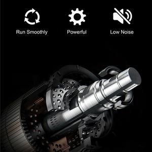 Rechargeable étanche électrique sans fil élimination de <span class=keywords><strong>la</strong></span> <span class=keywords><strong>barbe</strong></span> Manscaping tondeuse à cheveux hommes corps tondeuse à cheveux pour homme toilettage - Product Image 5