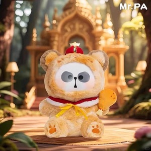 <span class=keywords><strong>MR</strong></span>.PA Animal Limited Company Series Caja ciega <span class=keywords><strong>Panda</strong></span> de peluche Muñeca Regalo - Product Image 4