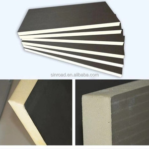 Placa <span class=keywords><strong>de</strong></span> espuma rígida <span class=keywords><strong>de</strong></span> celda cerrada <span class=keywords><strong>de</strong></span> <span class=keywords><strong>poliuretano</strong></span> rígido aislante <span class=keywords><strong>de</strong></span> almacenamiento - Product Image 3