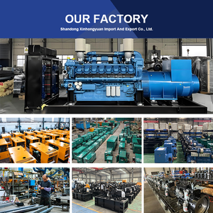 Дизельные генераторы Perkins: 10 кВт, 20 кВт, 40 кВт, 80 кВт, 100 кВт, 120 кВт, 160 кВт, 200 кВт, 230В, 400В, открытого типа - Product Image 5